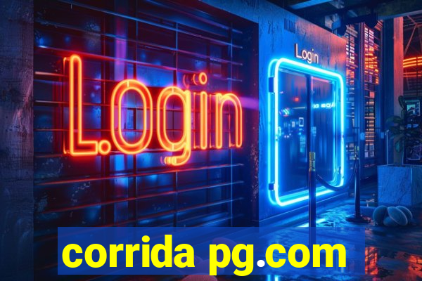 corrida pg.com